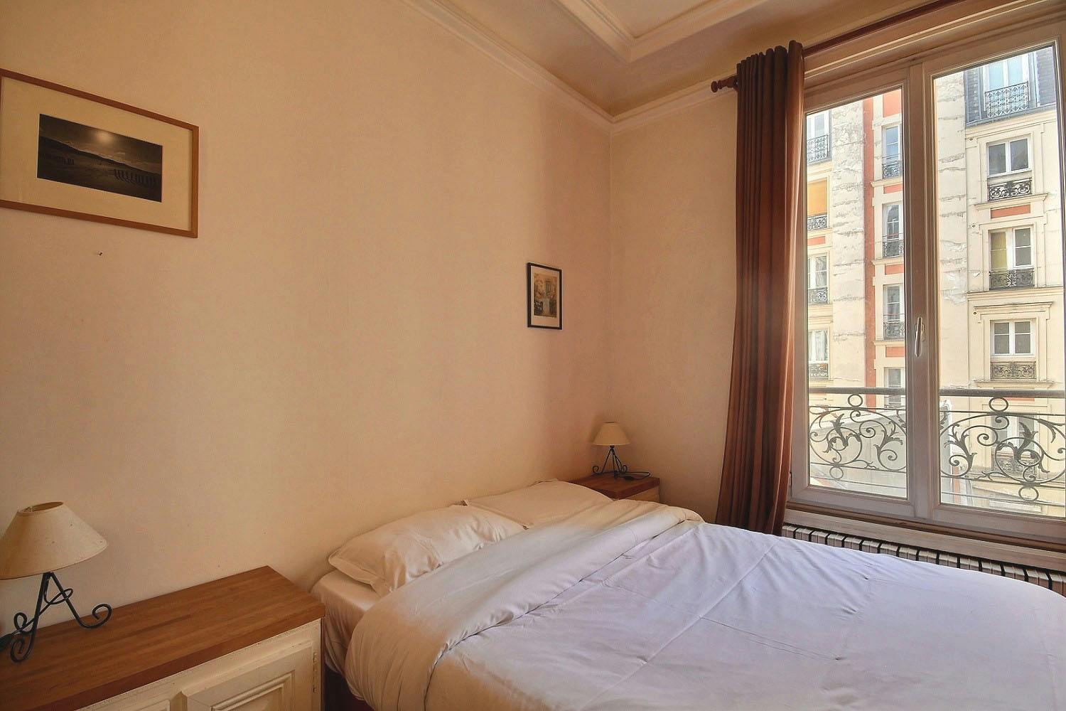 1-Bedroom Apartment in Rue Daguerre, Paris (1575696) room image 10