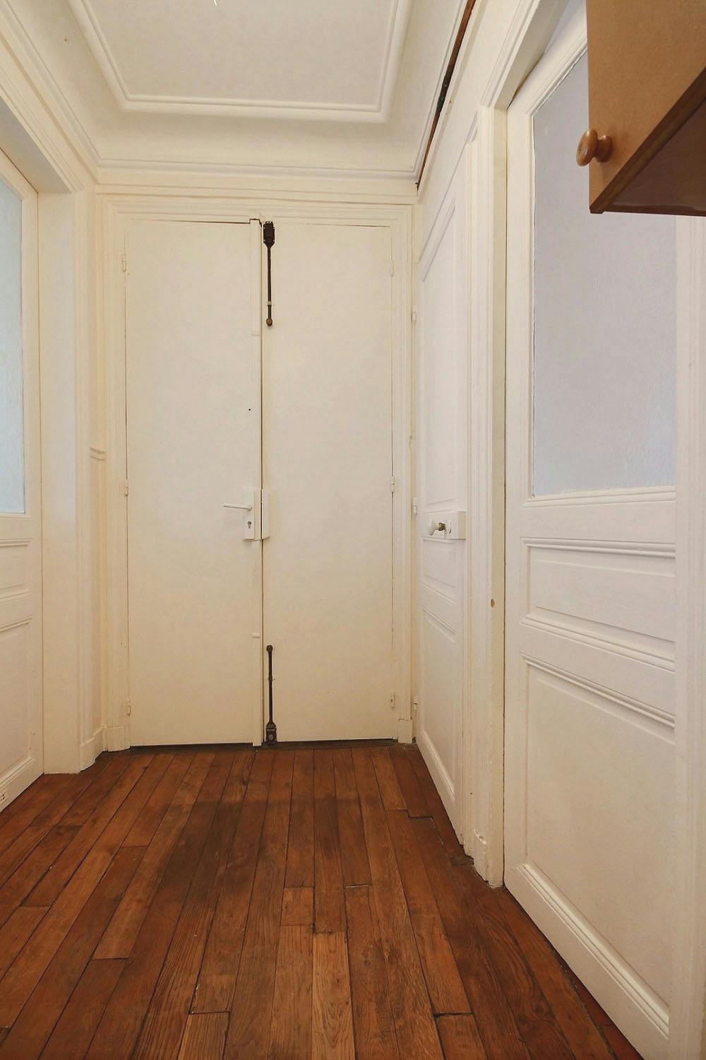 1-Bedroom Apartment in Rue Daguerre, Paris (1575696) ROOM 2