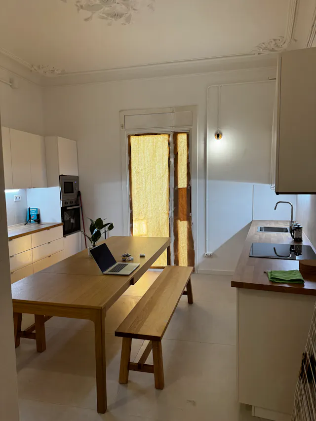 Private room in Carrer del Comte d'Urgell, Barcelona (1575701) room image 30