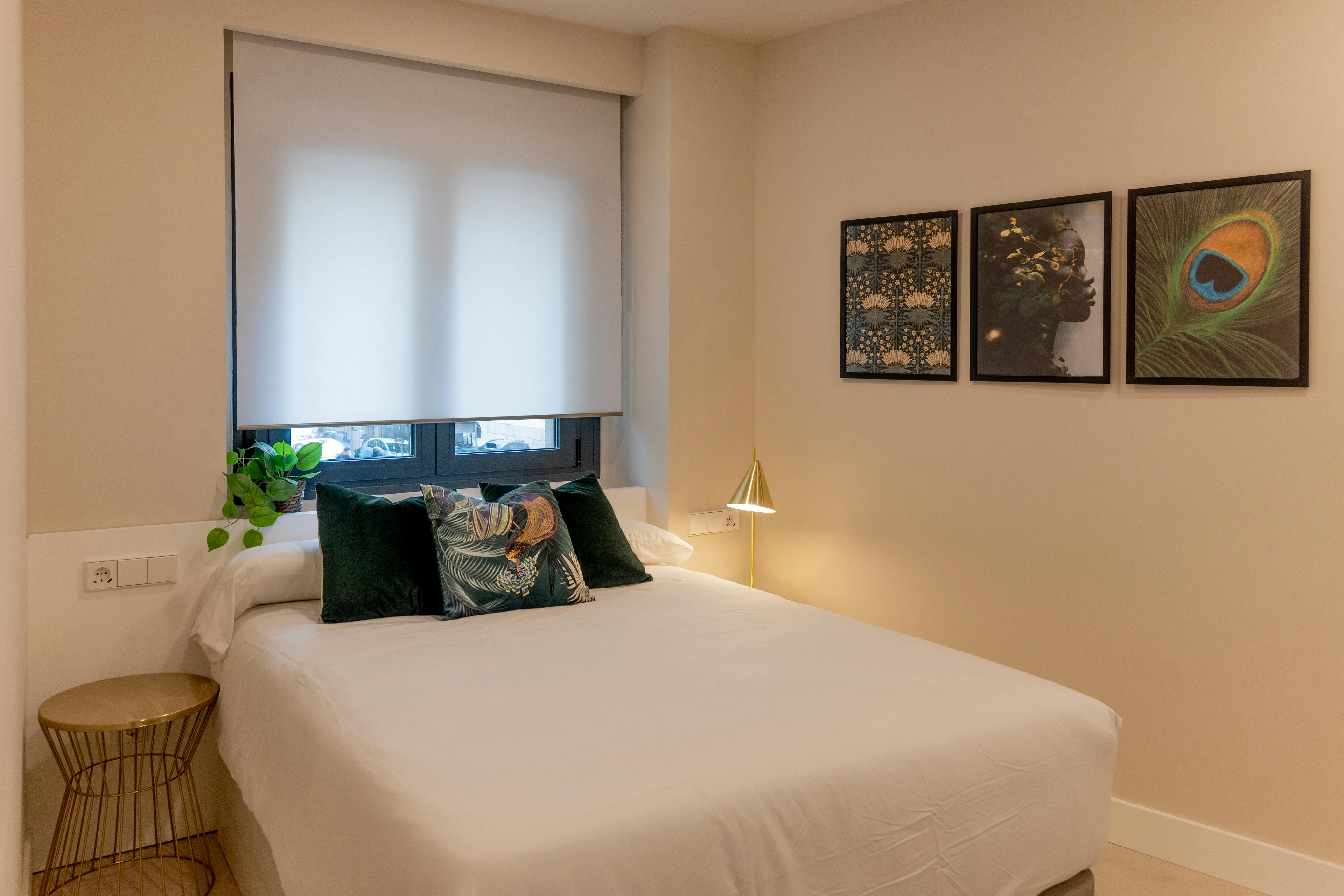 Apartment Madrid, 1 bed — photo 7