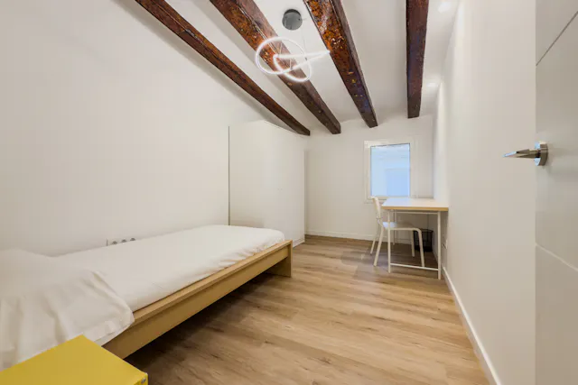Private room in Carrer de la Portaferrissa, Barcelona (1575726) room image 2