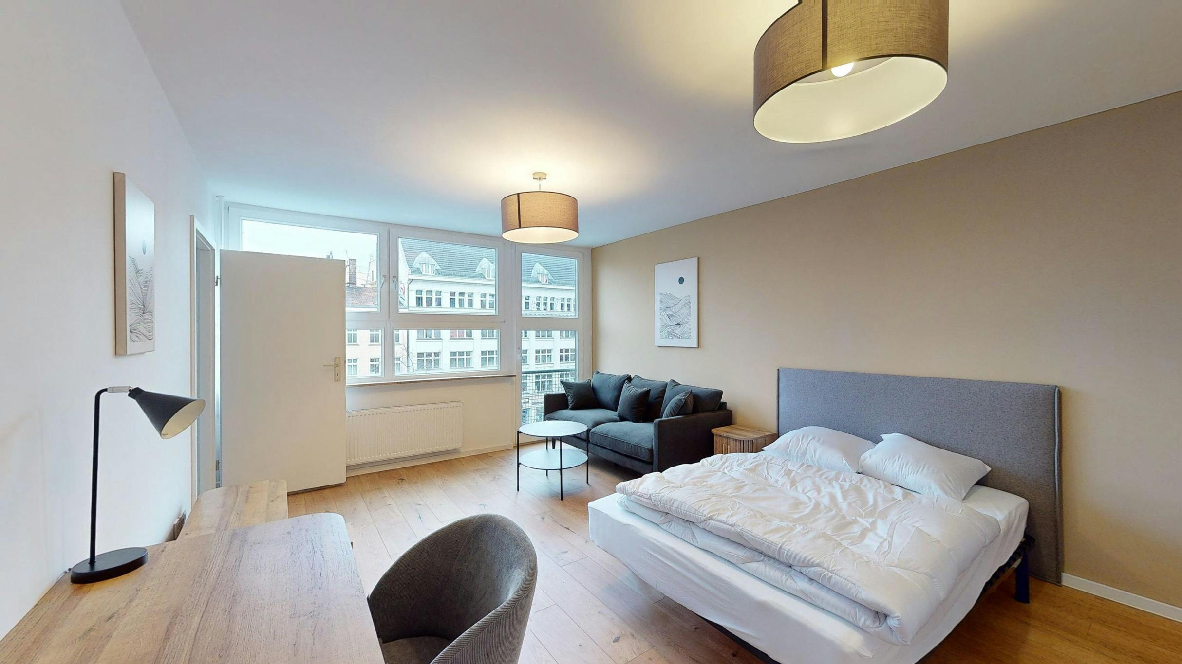 Mehringdamm, Berlin preview