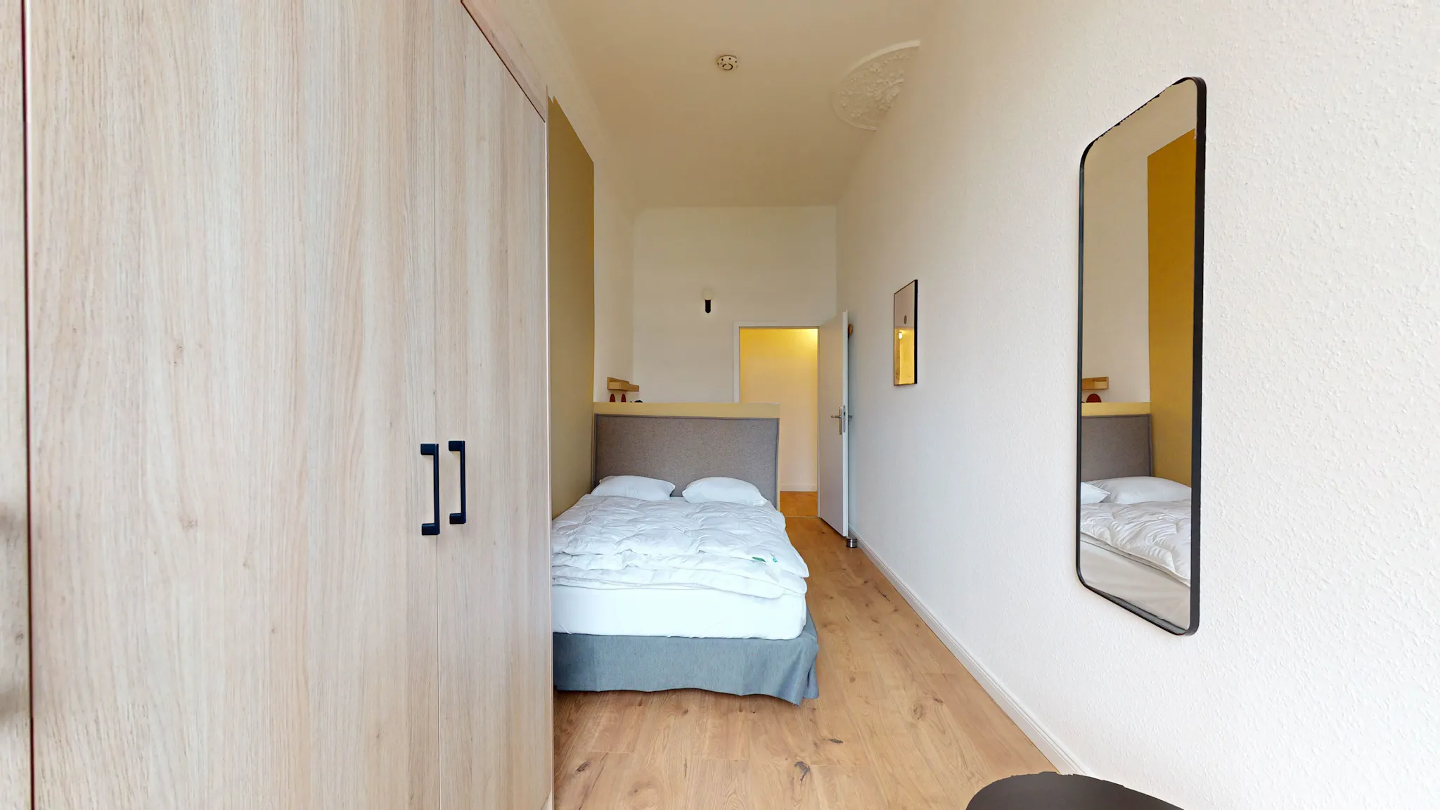 Müllerstraße, Berlin preview