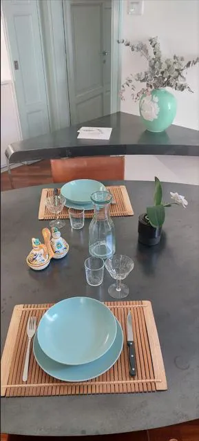 1-Bedroom Apartment in Via Matteo Bandello, Milan (1575745) ROOM 4