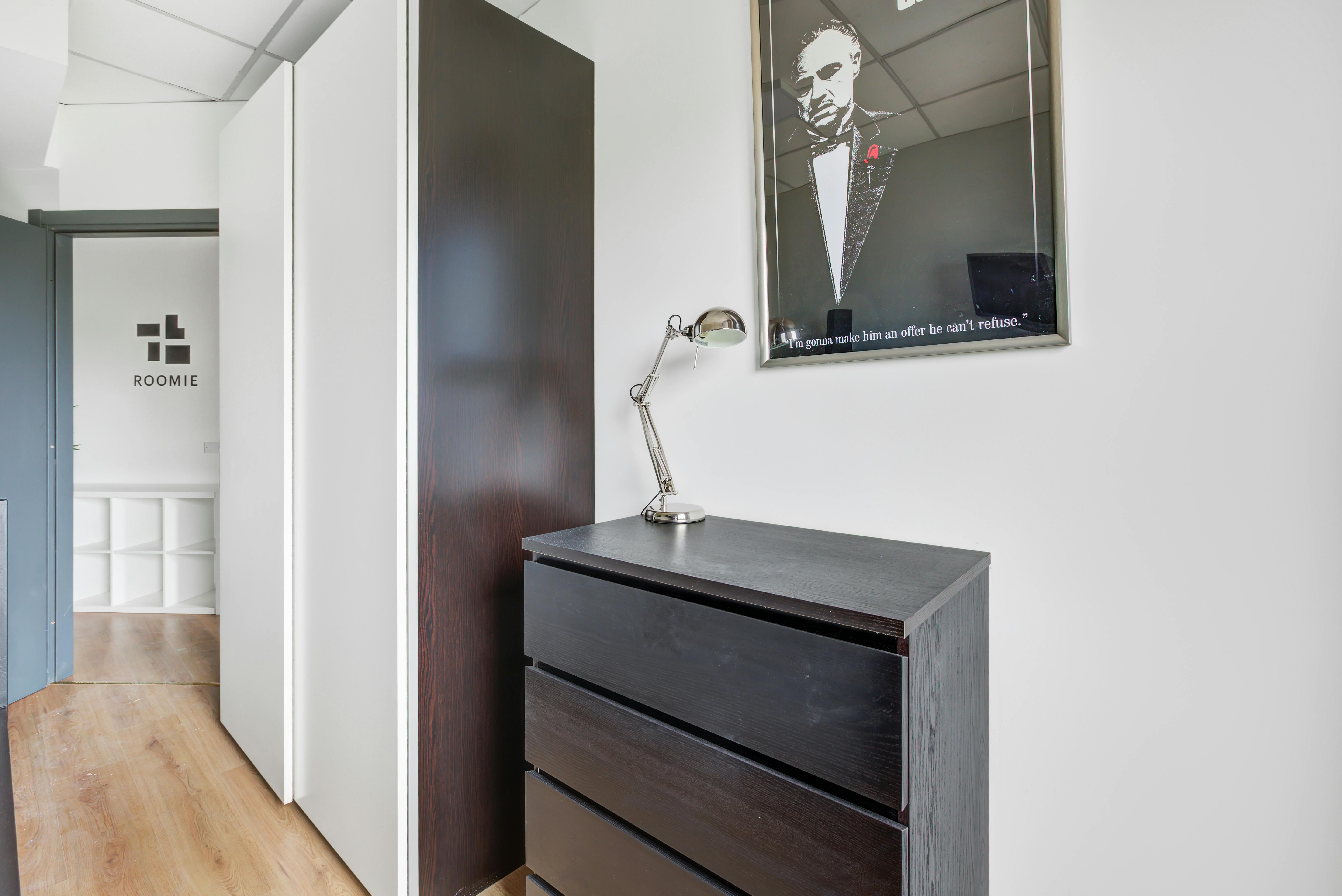 Via Privata Deruta, Milan