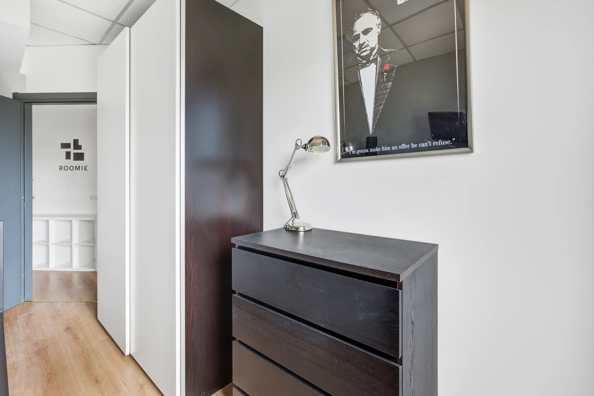 Via Privata Deruta, Milan preview