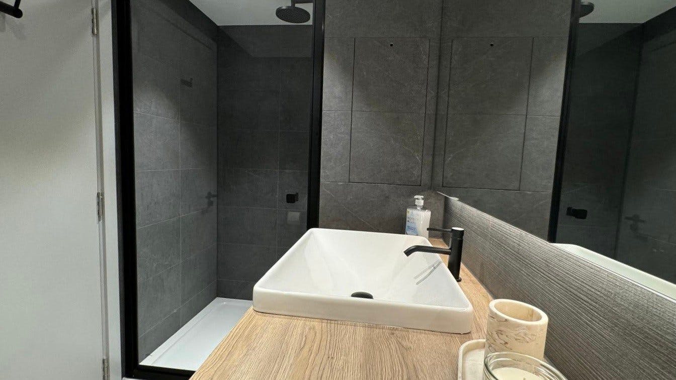 Apartment Manchester, 2 beds — photo 5