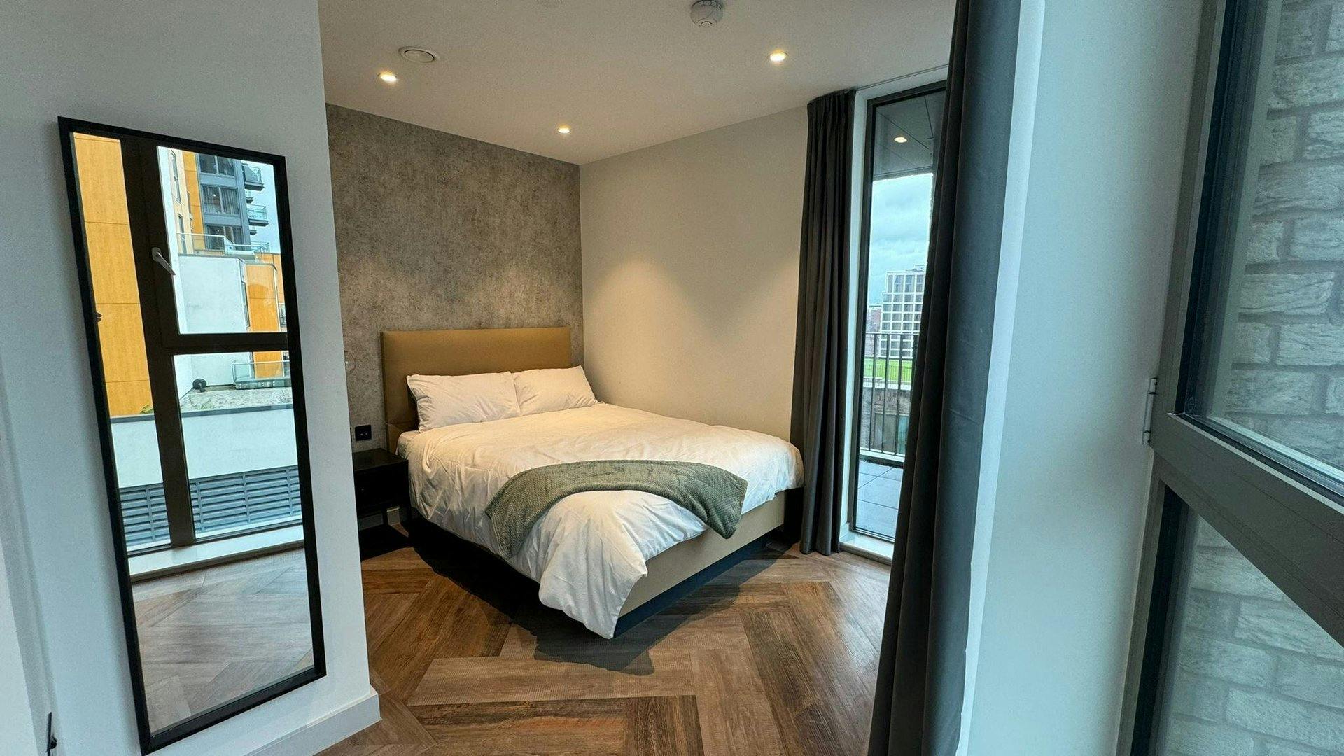 Apartment Manchester, 2 beds — photo 9