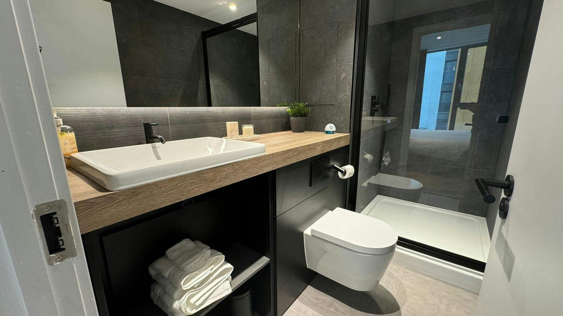 Apartment Manchester, 2 beds — photo 6