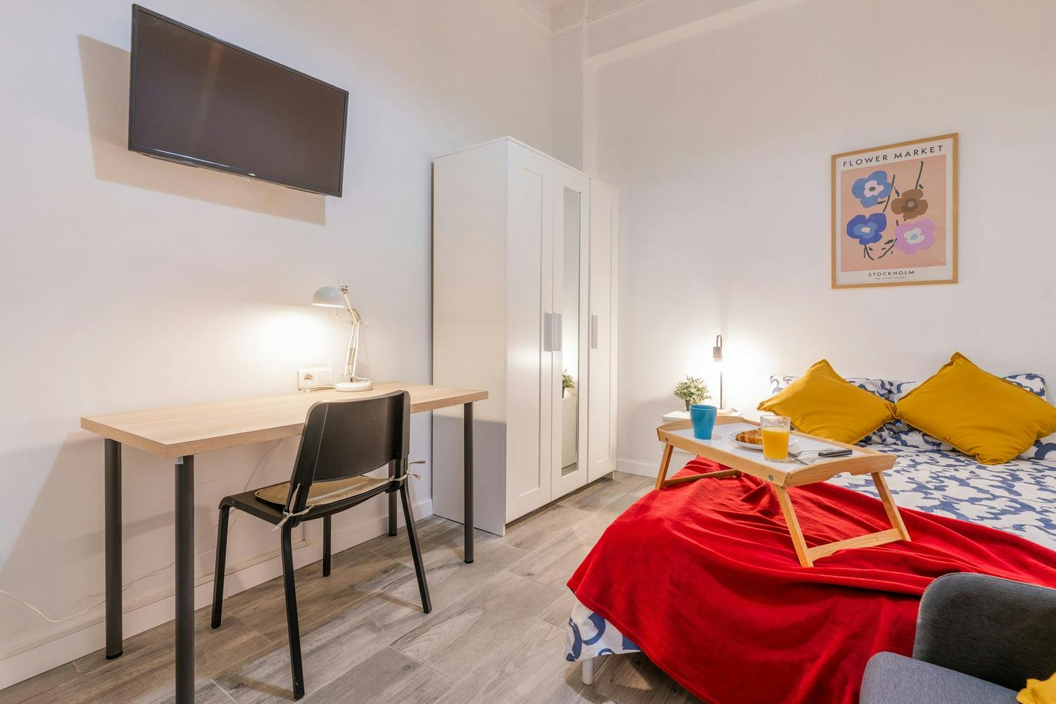 preview gallery tile