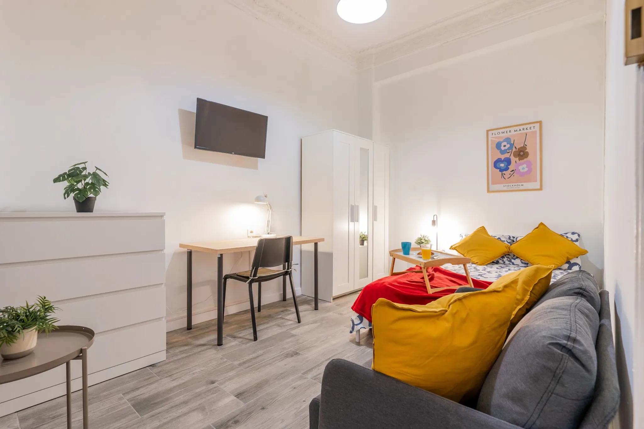 Carrer Conca, Valencia preview