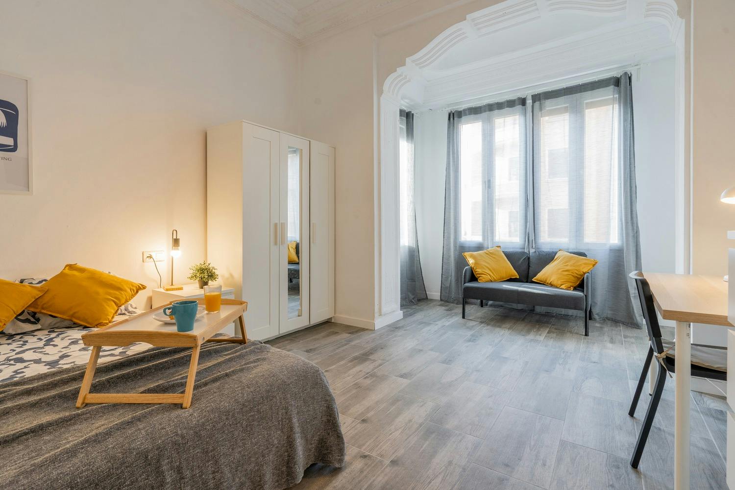 Carrer Conca, Valencia Valencia