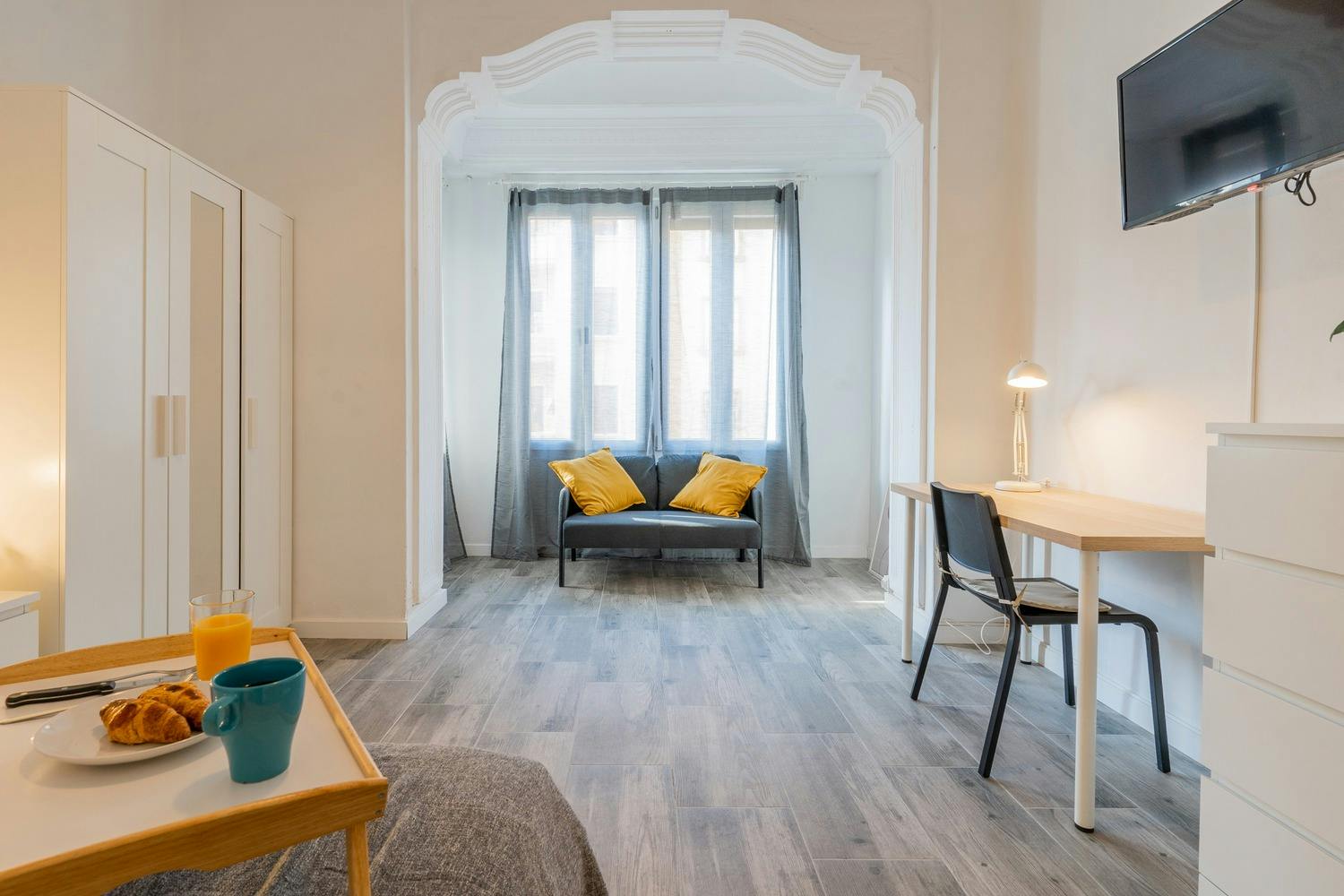 preview gallery tile