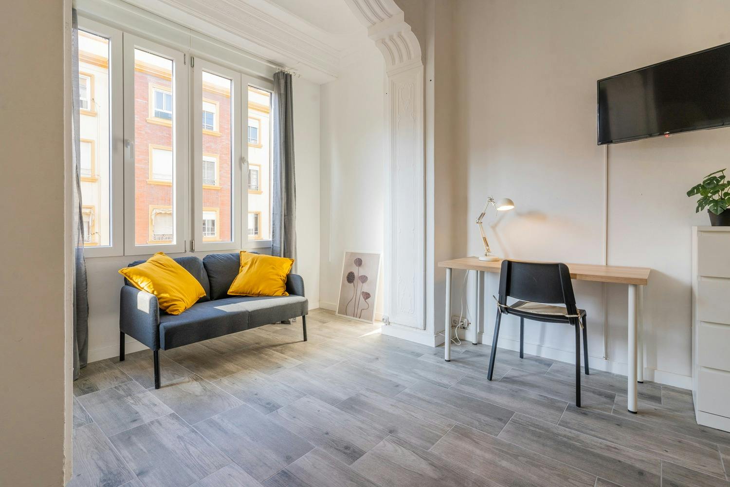 preview gallery tile