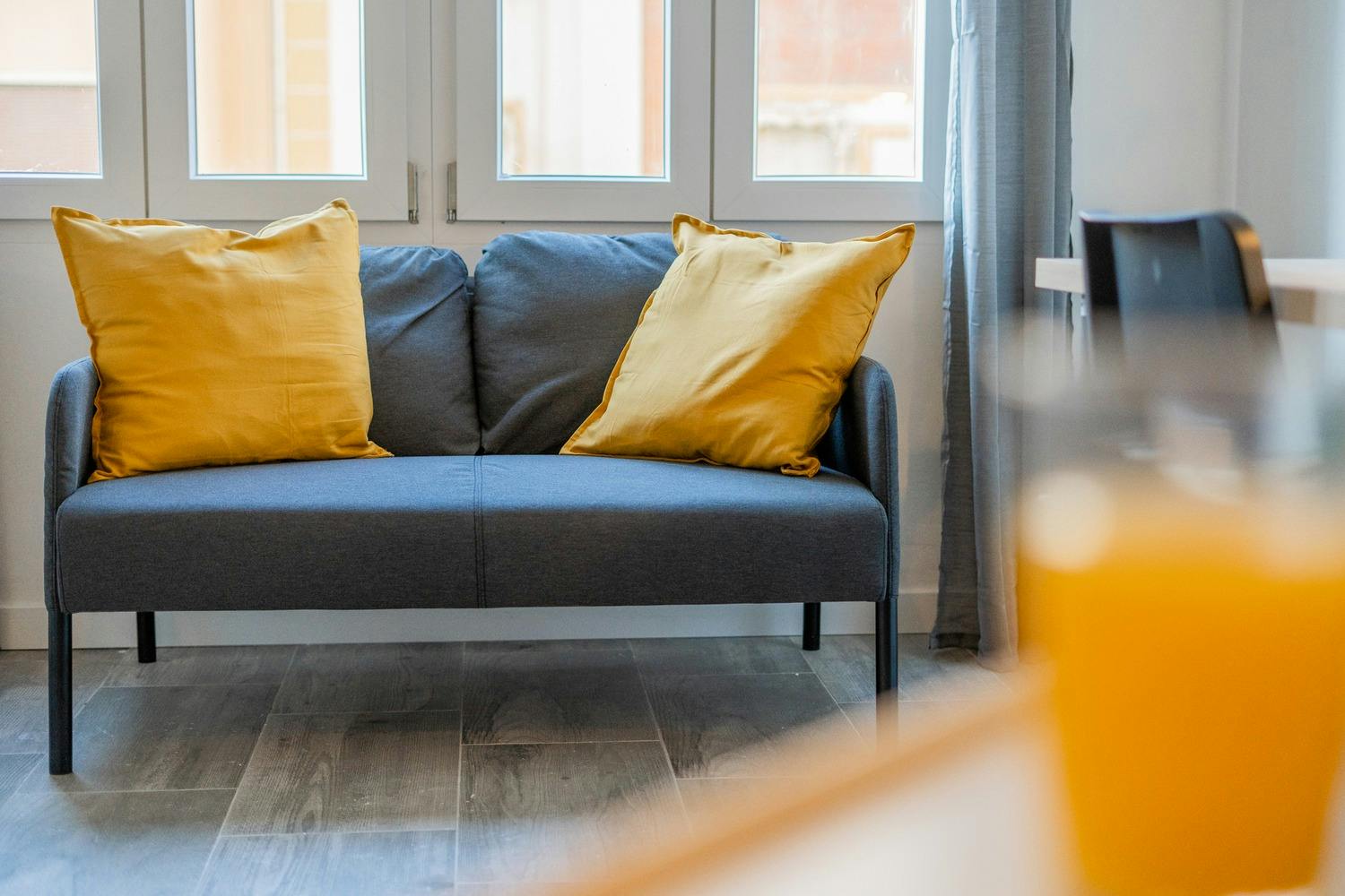 Carrer Conca, Valencia preview