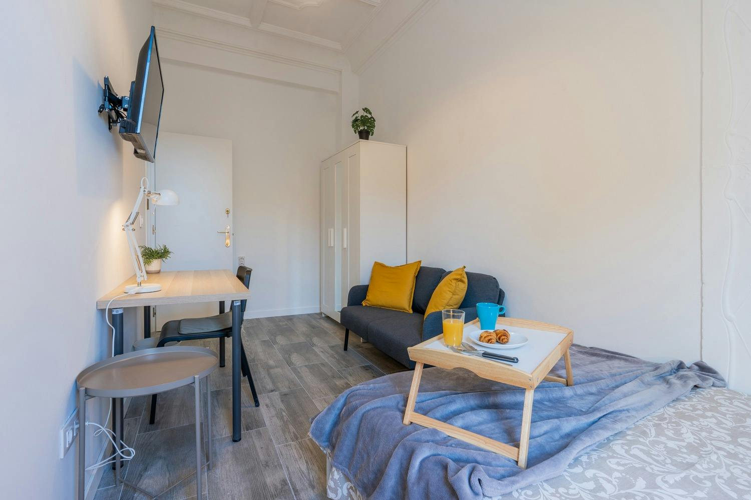 preview gallery tile