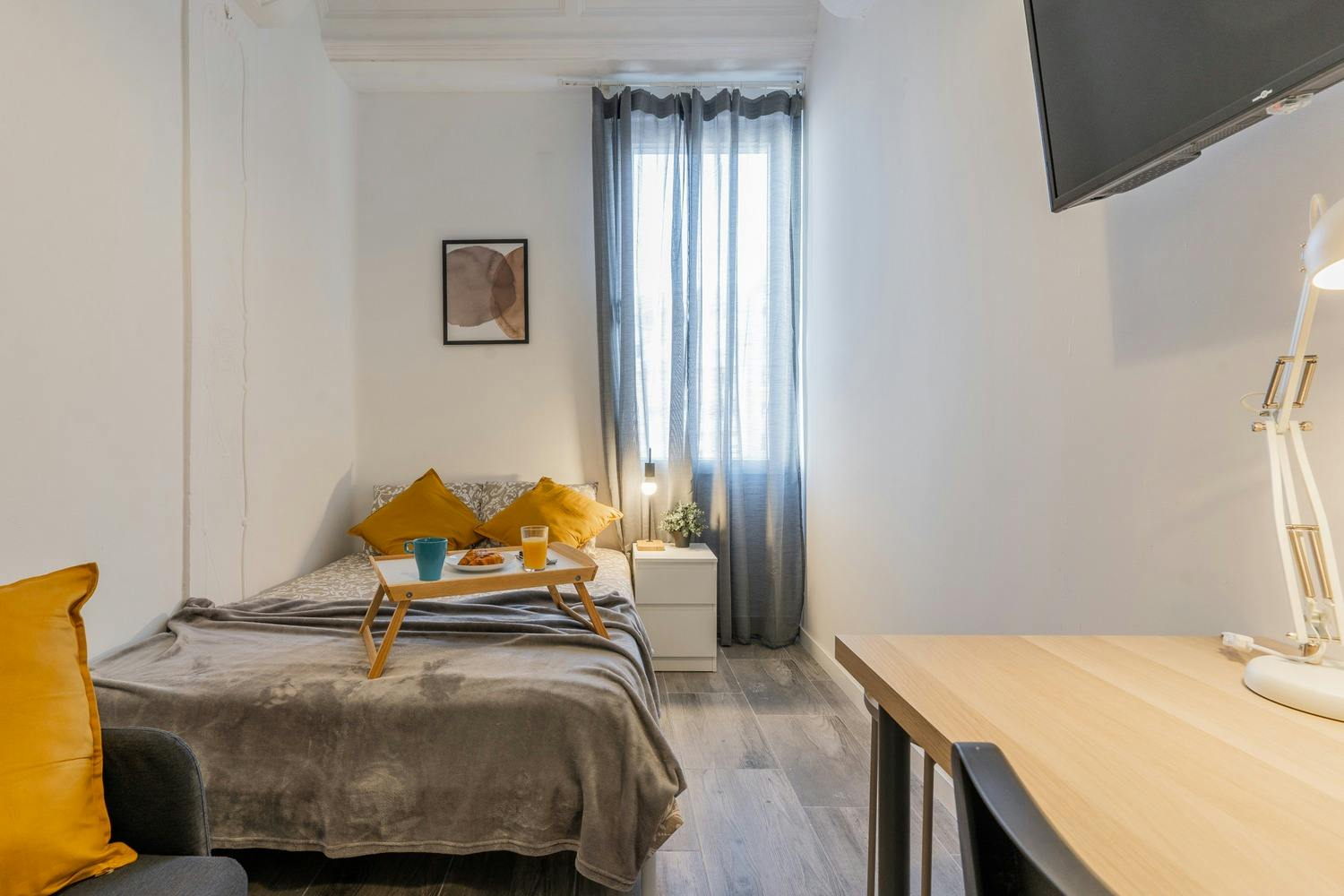 preview gallery tile