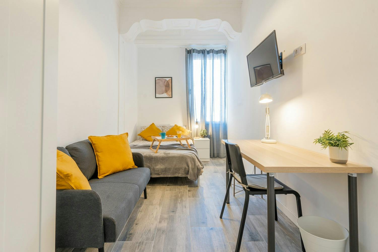 Carrer Conca, Valencia preview