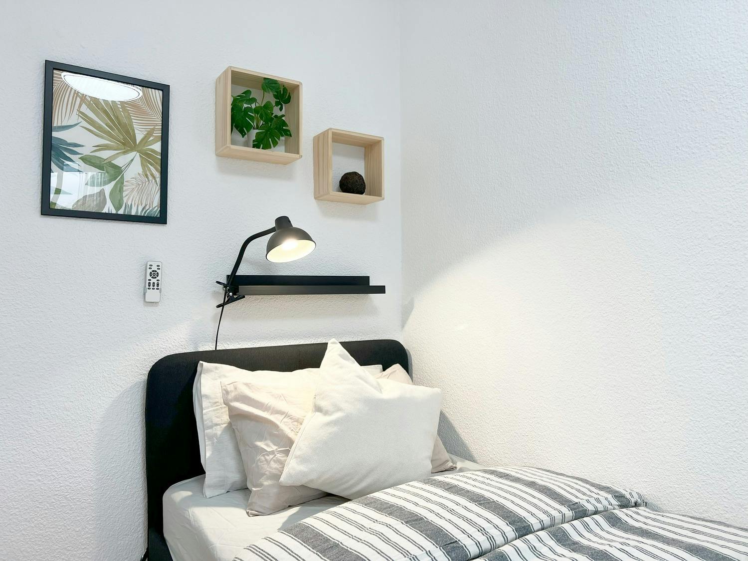 Apartment Madrid, 1 bed, 6m² — photo 15
