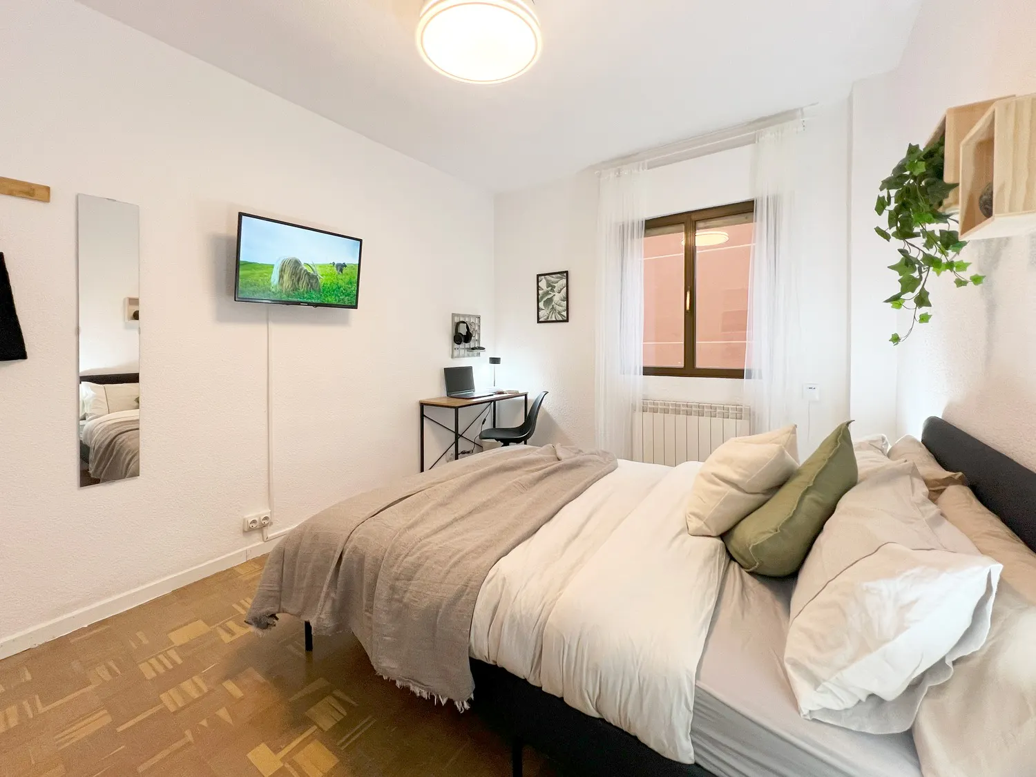 Private room in Calle de Arriaga, Madrid (1575762) ROOM 3