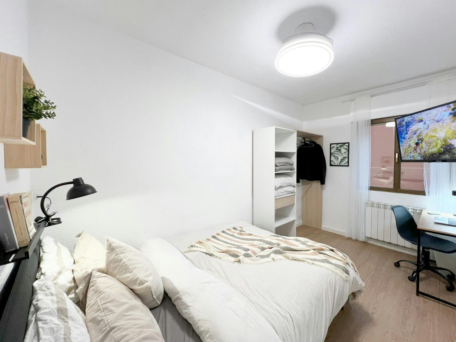 Calle de Arriaga, Madrid Madrid