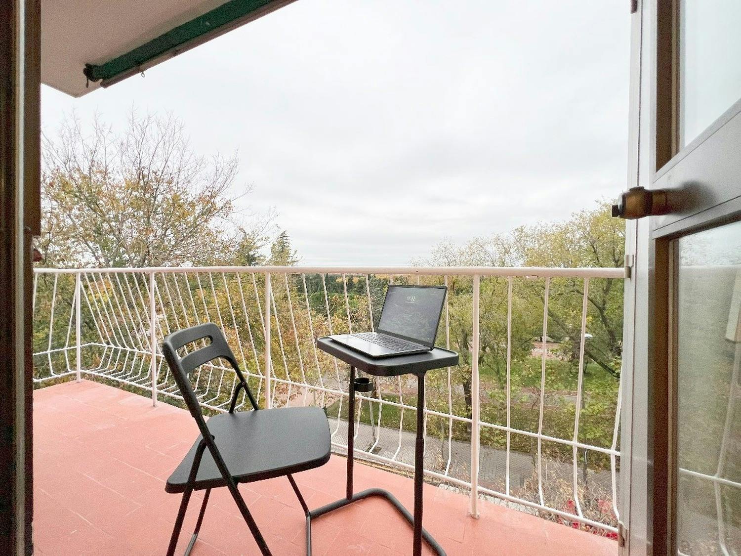 Apartment Madrid, 1 bed, 5m² — photo 11