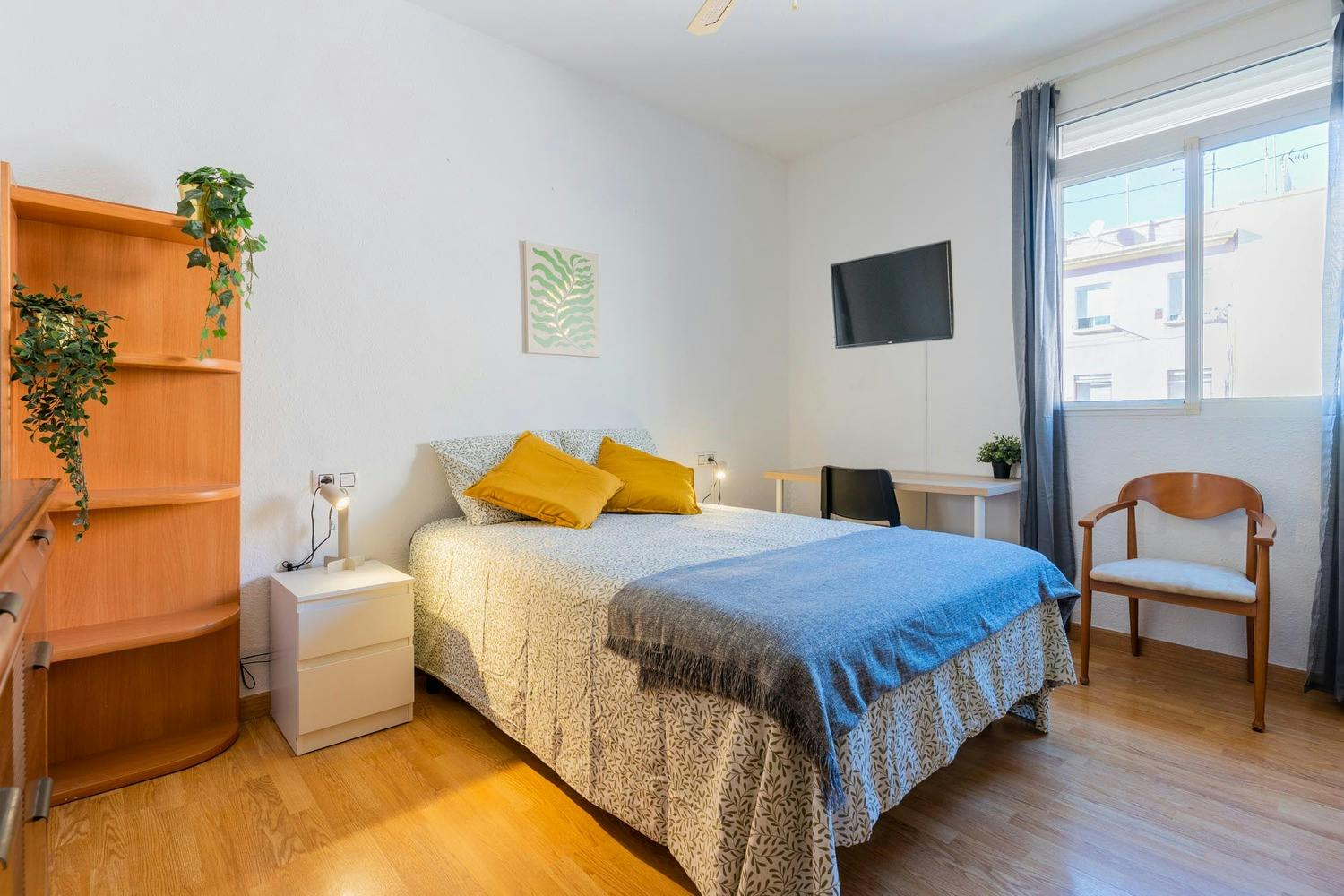 Carrer de Jaume II, Valencia Valencia