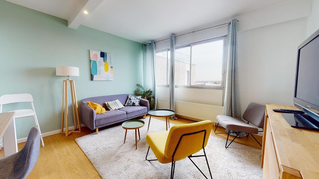 Rue des Stations, Lille preview