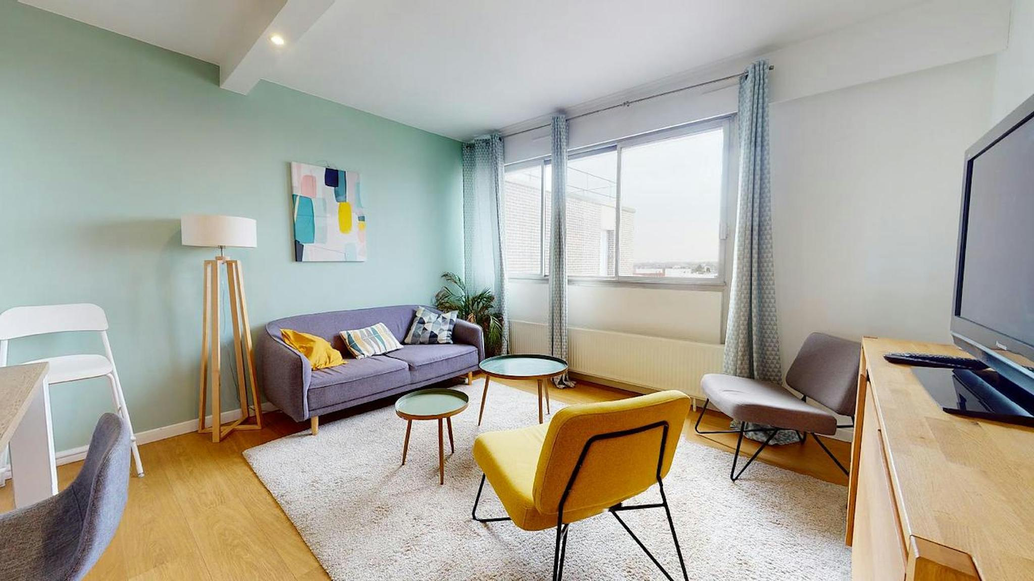 Rue des Stations, Lille preview