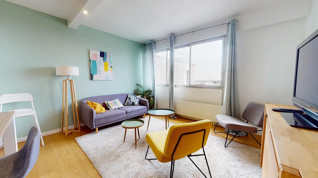 Rue des Stations, Lille preview