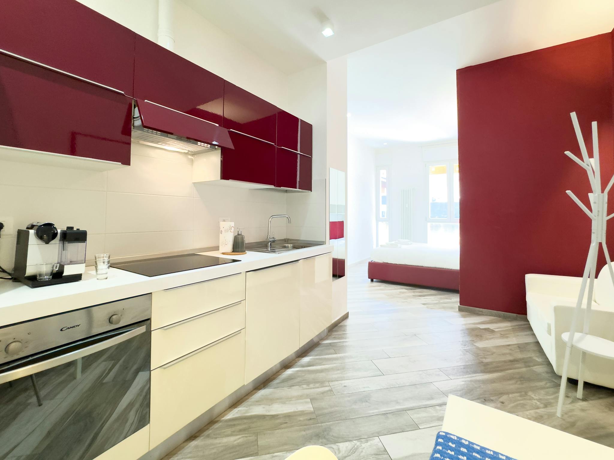 Via Torleone, Bologna preview