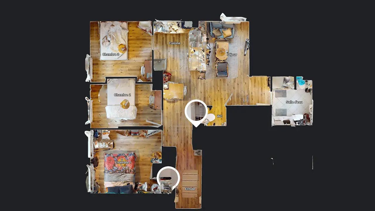 preview gallery tile