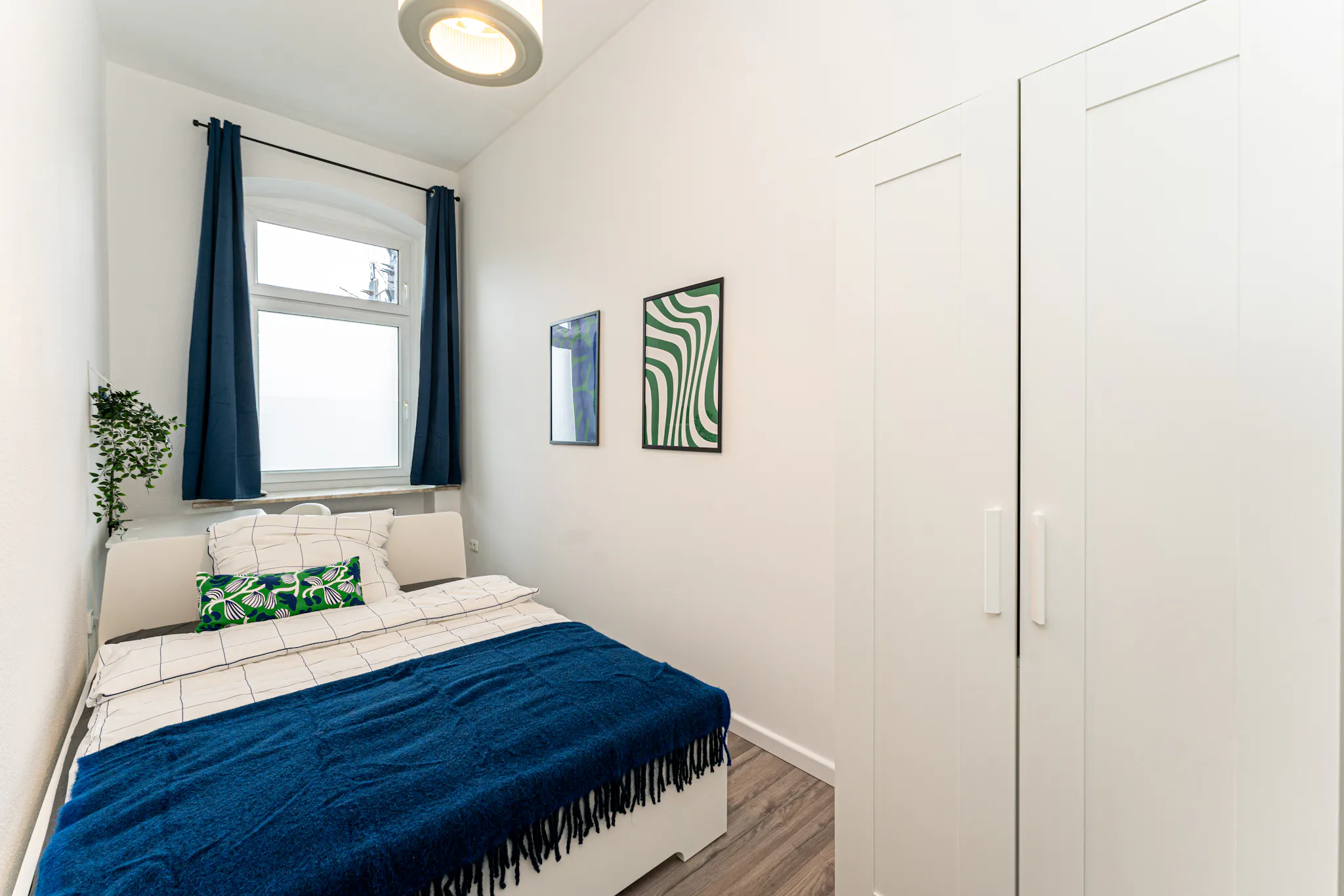 Lüneburger Straße, Berlin preview