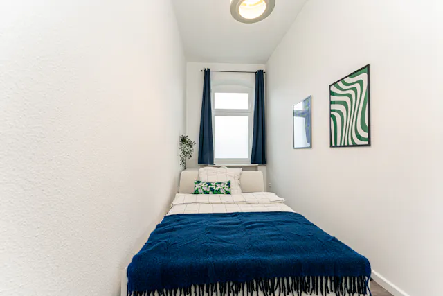 Private room in Lüneburger Straße, Berlin (1575794) room image 2