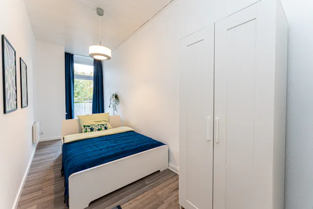 Private room in Lüneburger Straße, Berlin (1575795) room image 1