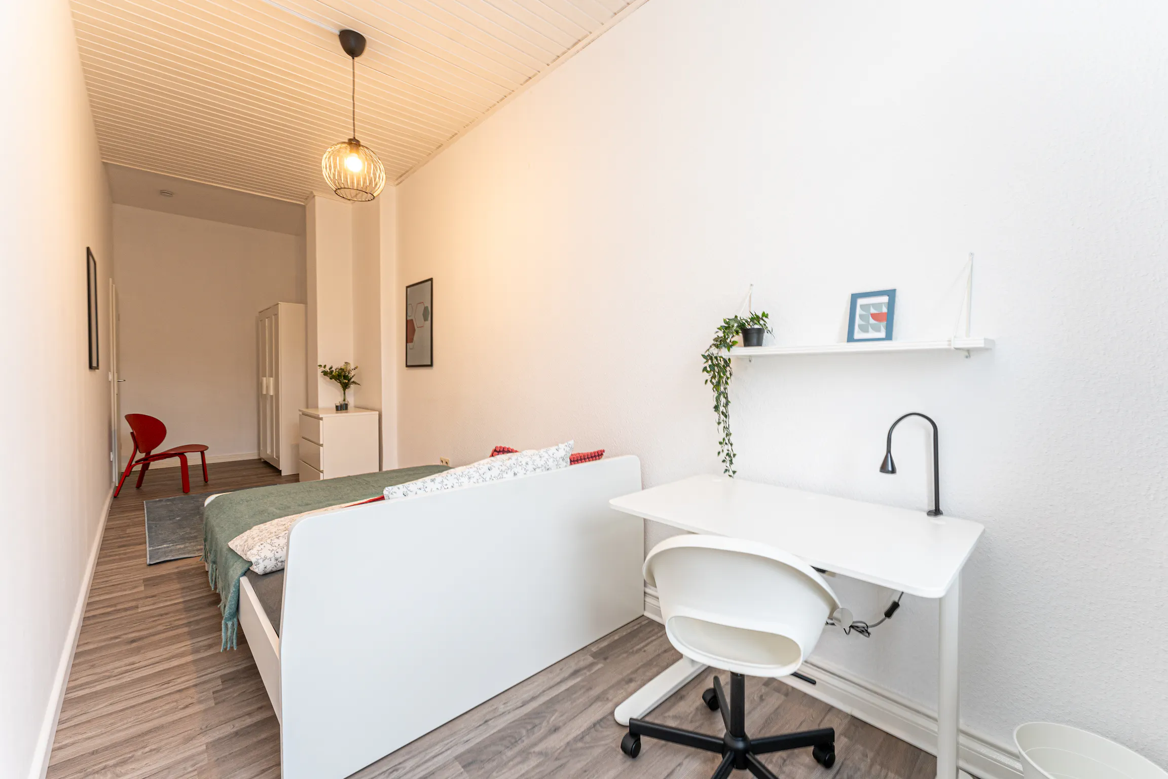 Private room in Lüneburger Straße, Berlin (1575796) ROOM 2