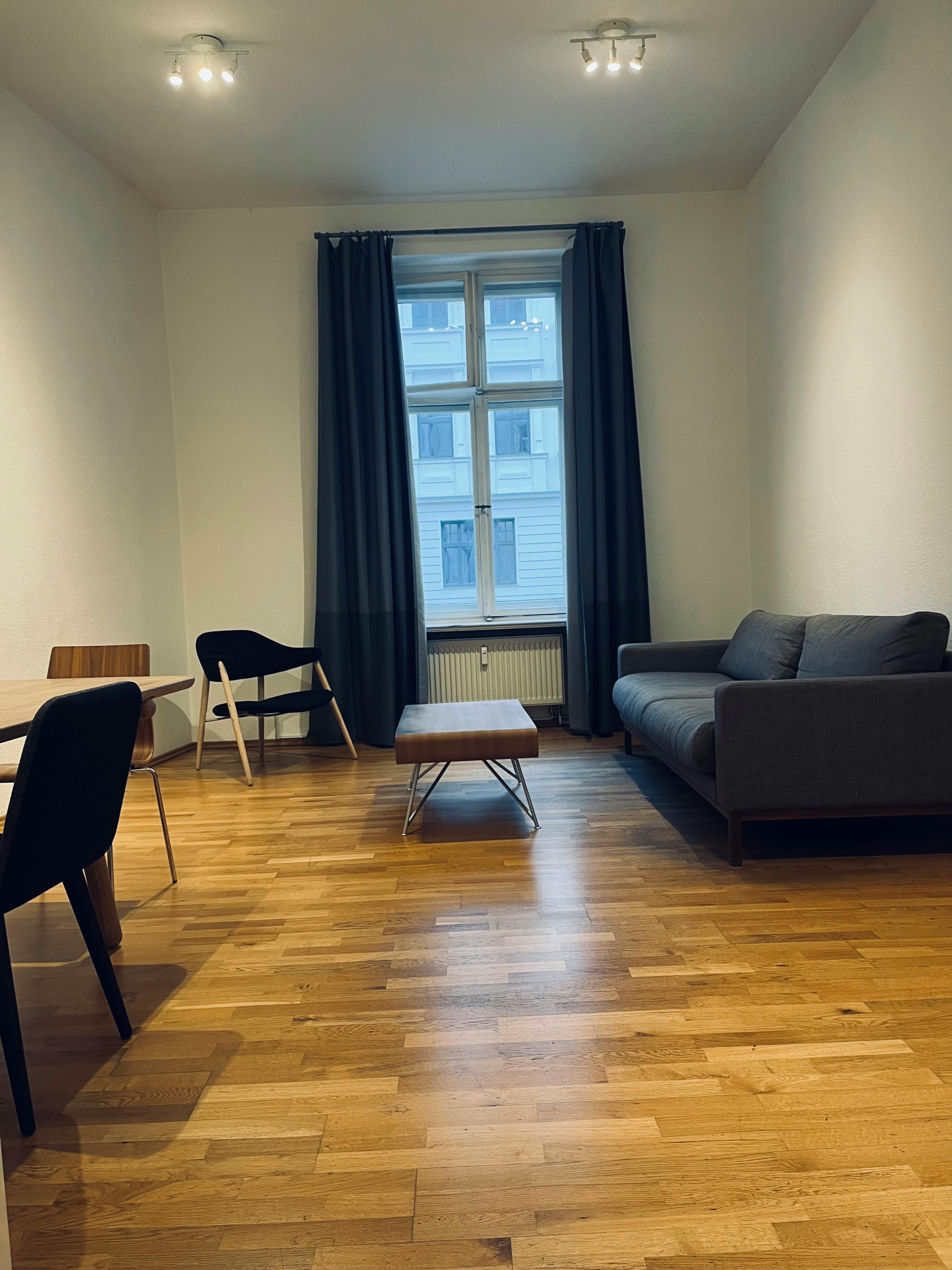 Apartment Berlin, 3 beds — photo 5