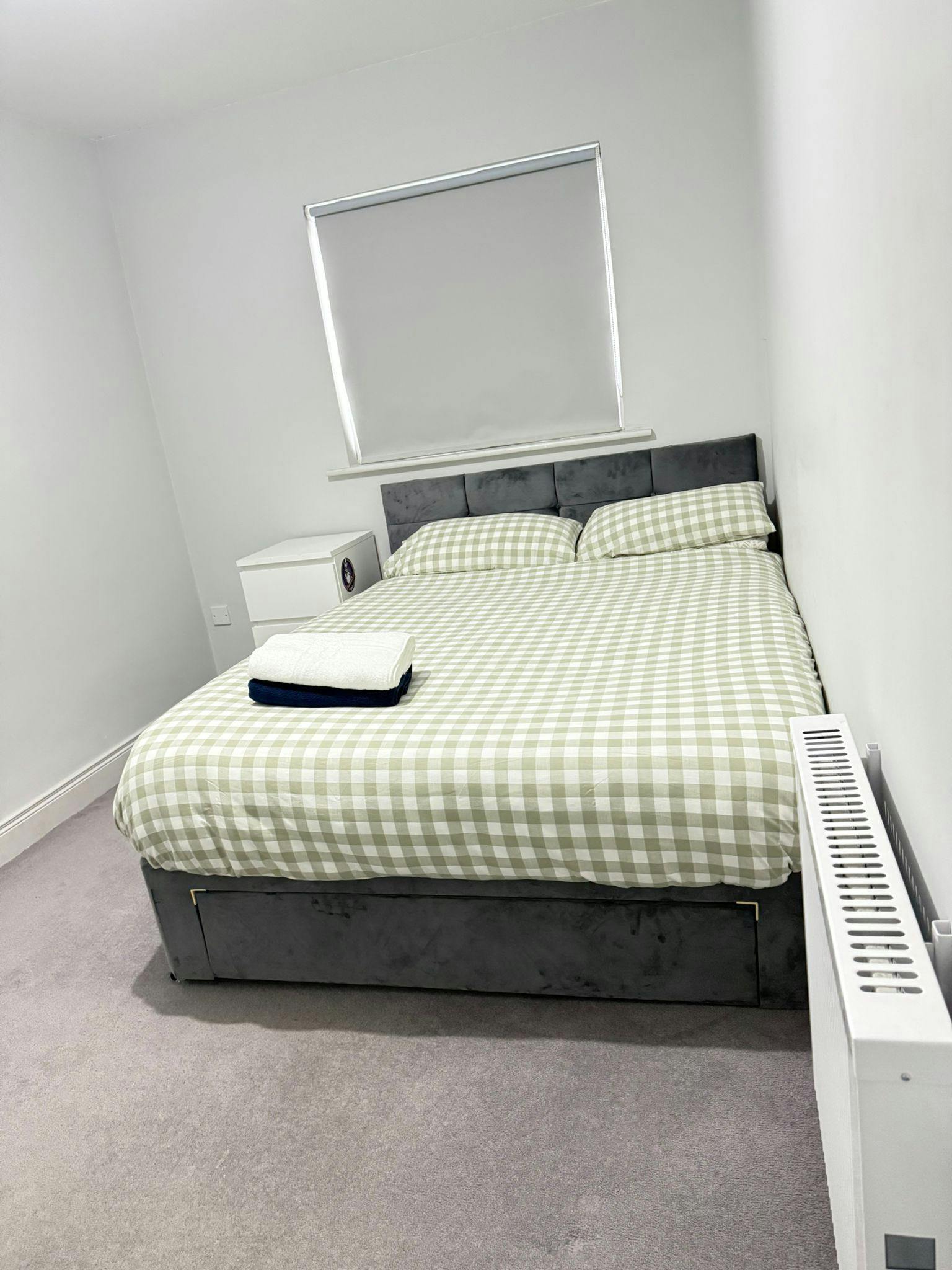 私人房间 正在以 €1,550 的月租出租，其位于 Dublin, Charlemont Street