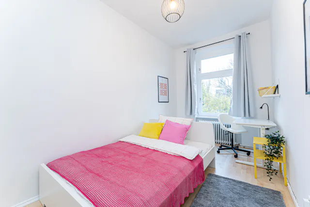 Private room in Lüneburger Straße, Berlin (1575821) room image 1