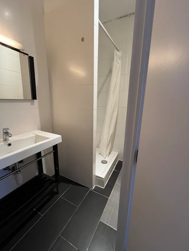 Apartment in Rue des Commerçants, Brussels (1575832) room image 2