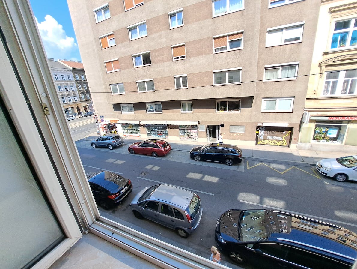 Apartment Vienna, 1 bed, 20m² — photo 3