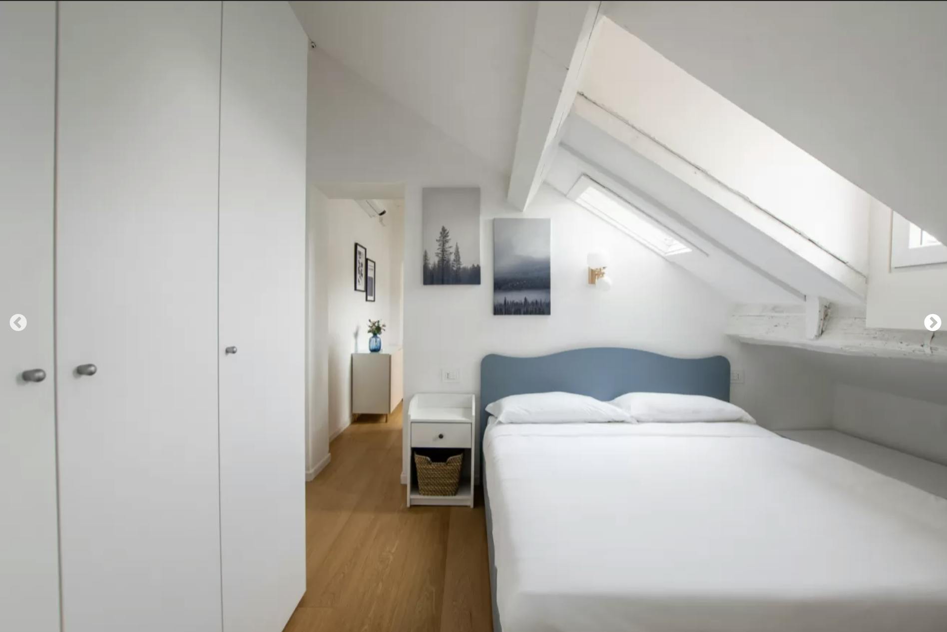 Apartment for rent for €1,300 per month in Milan, Via Pietro Crespi