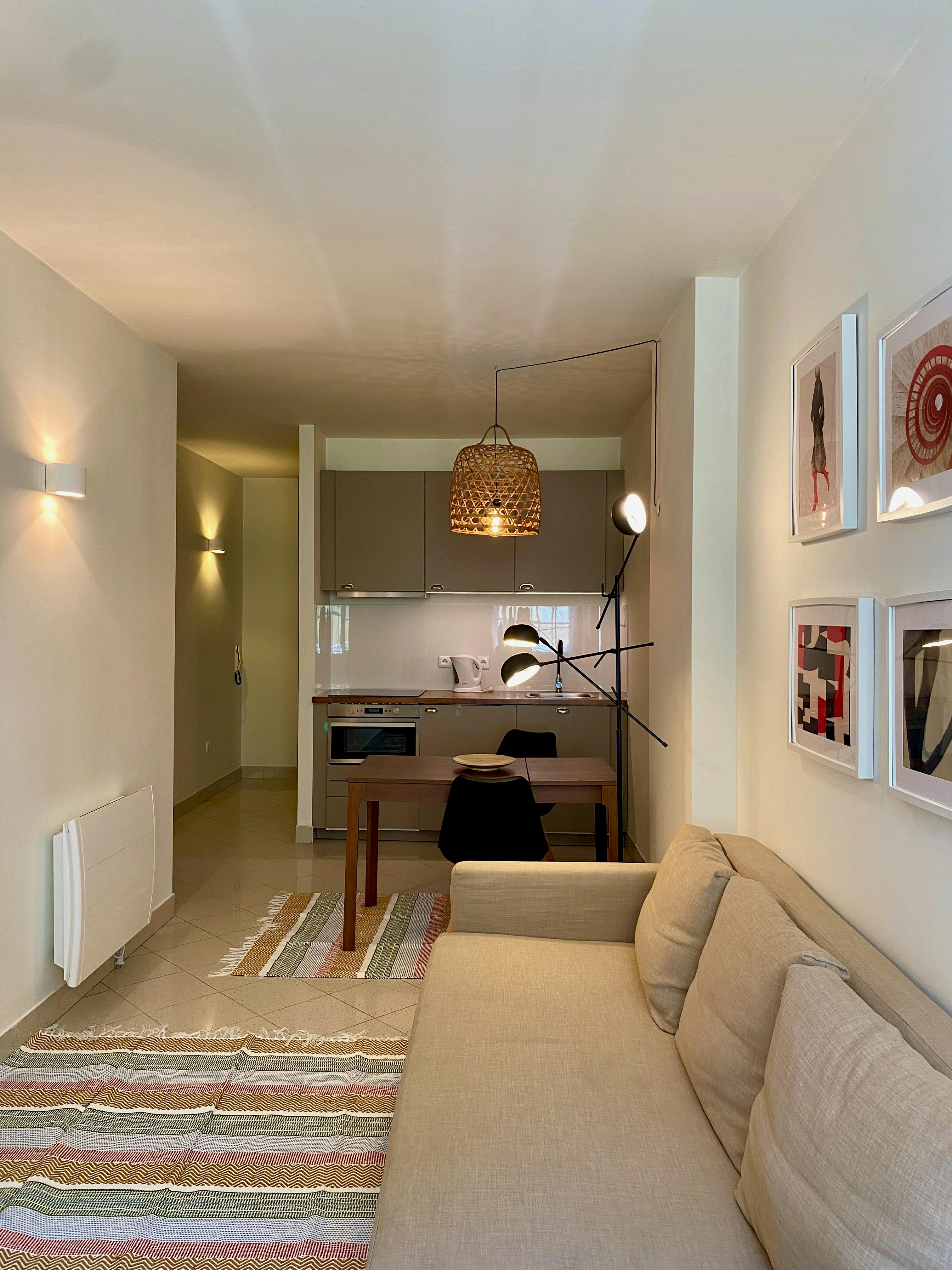 preview gallery tile