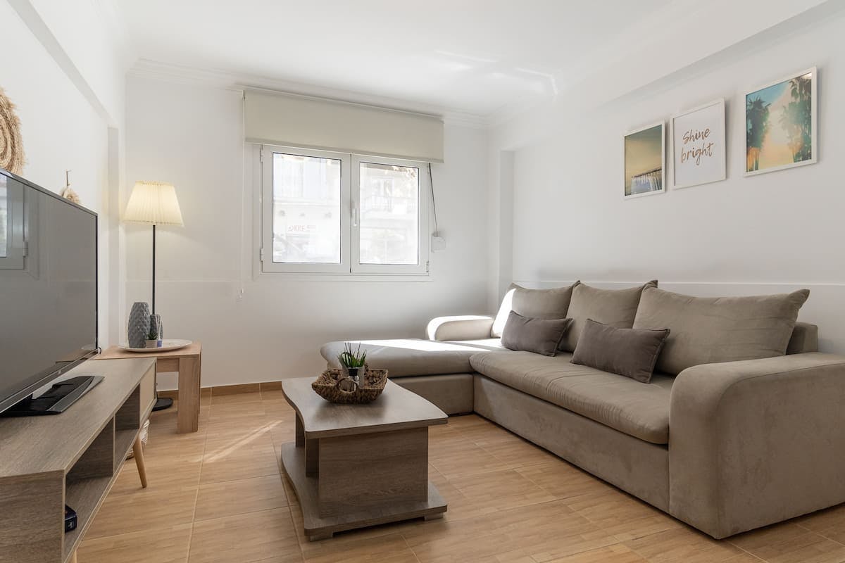 Apartment for rent for €950 per month in Athina, Anastasiou Zinni