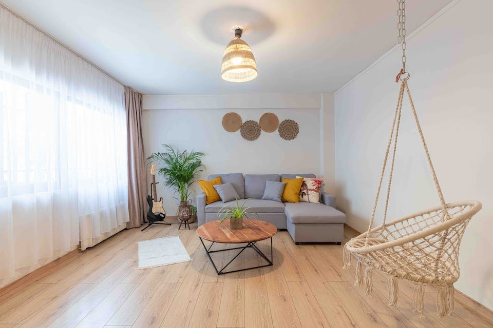 Apartment for rent for €900 per month in Athens, Karatza