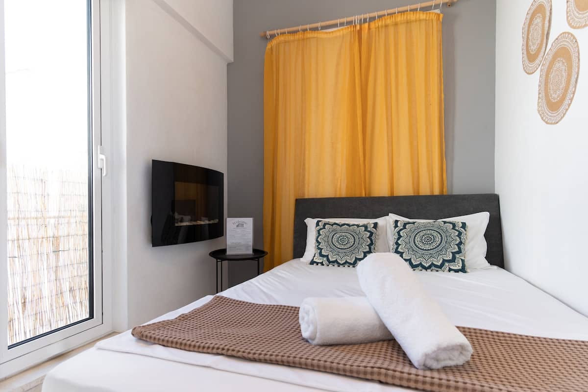 Apartment for rent for €1,000 per month in Athens, Solonos