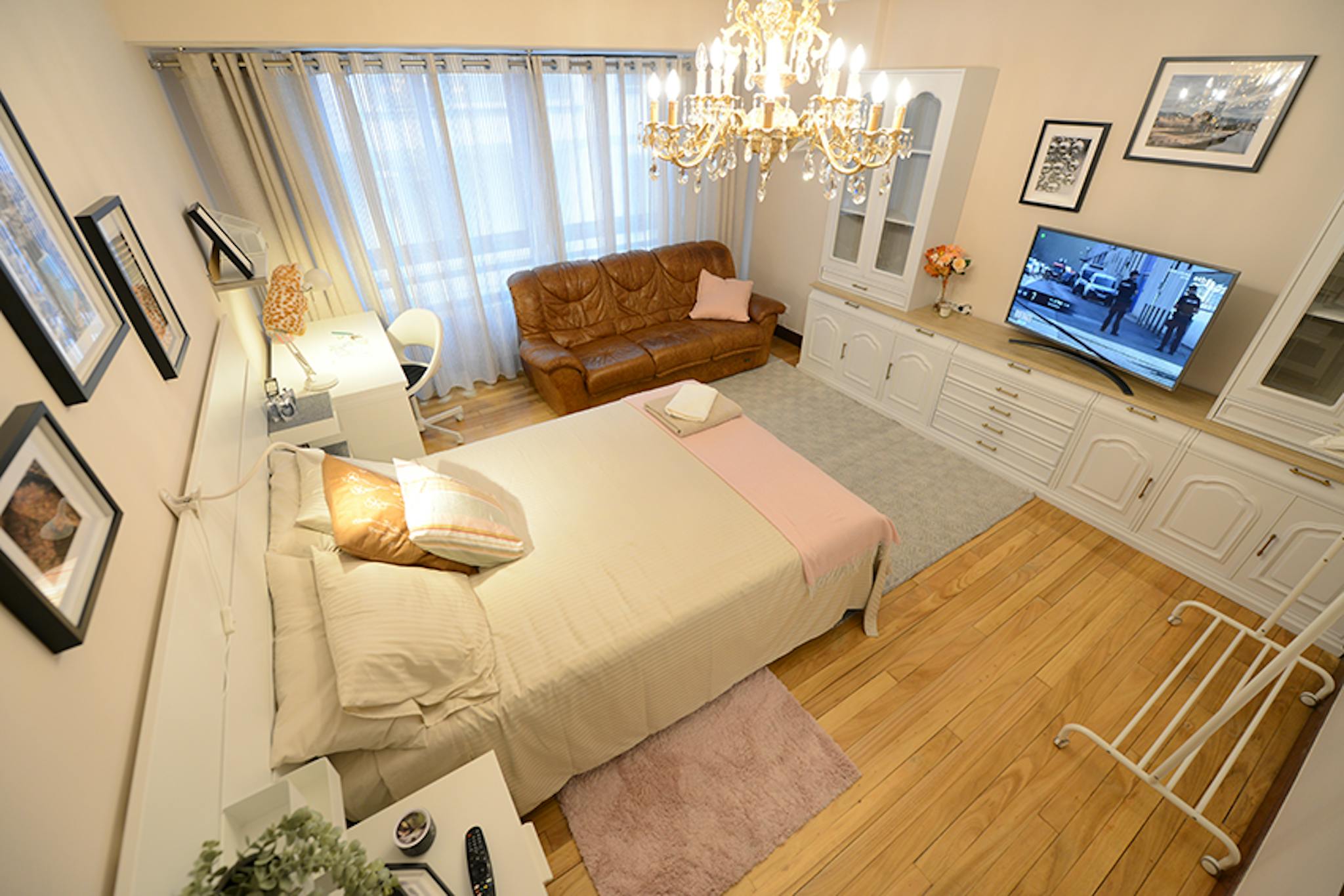 Calle Monte Arno, Bilbao preview