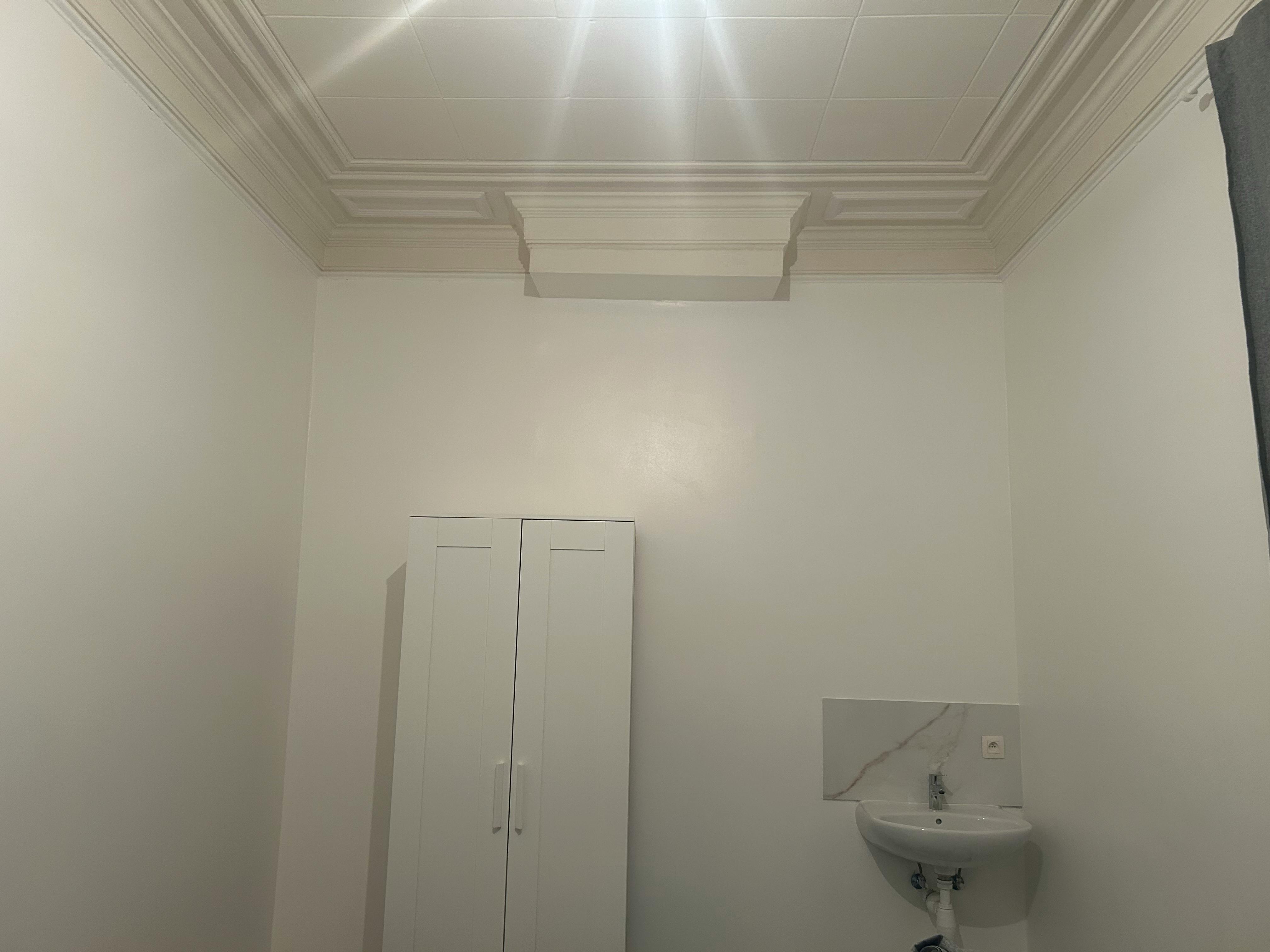 Apartment Brussels, 1 bed, 15m² — photo 10