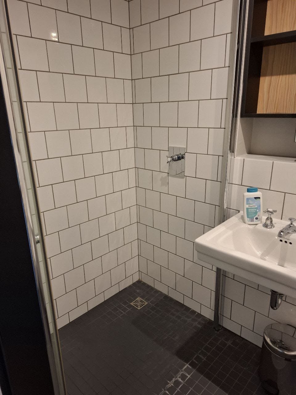 Apartment for rent on Stralsunder Straße, Berlin – pohled 4