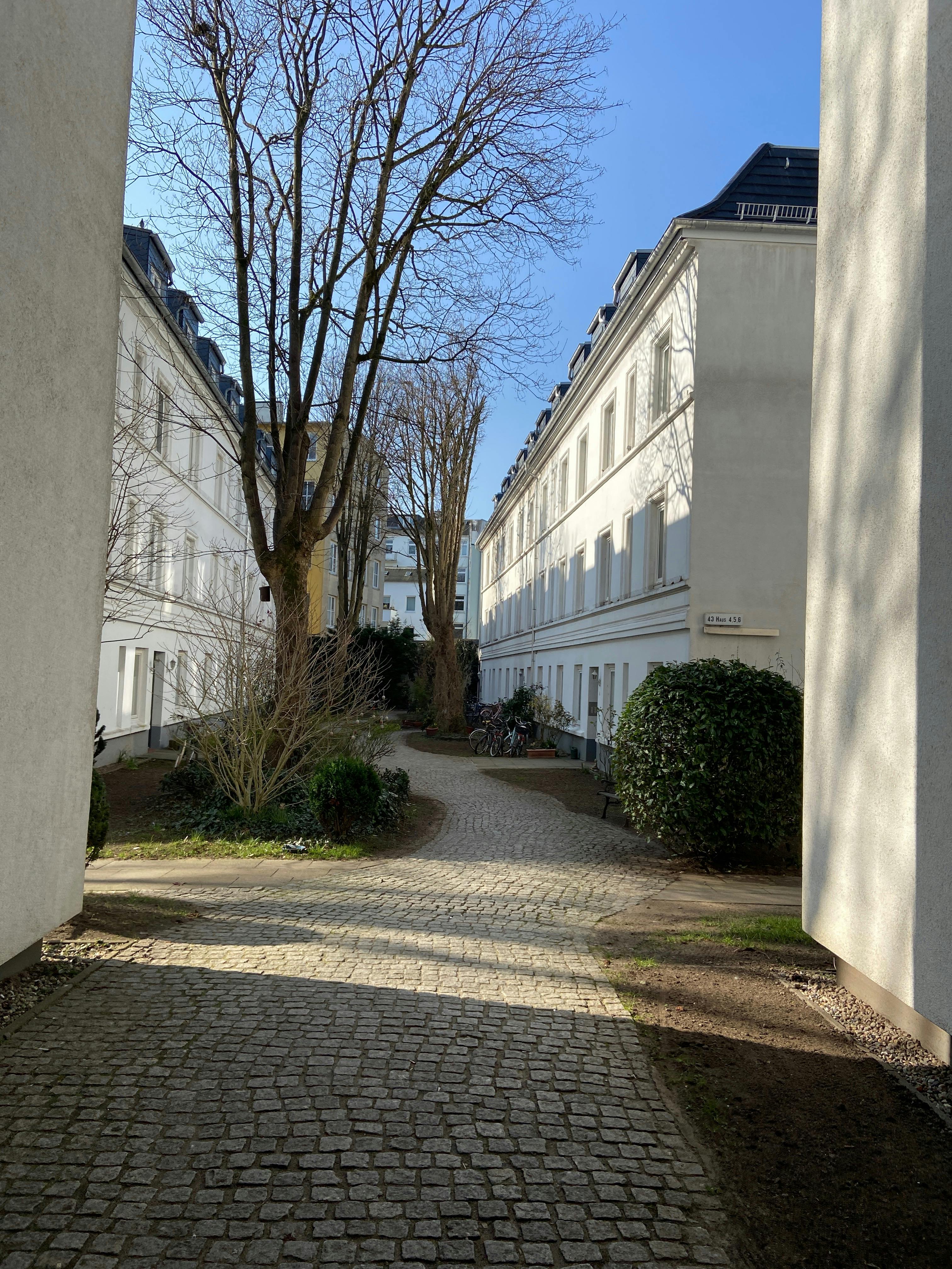 Stellinger Weg, Hamburg preview